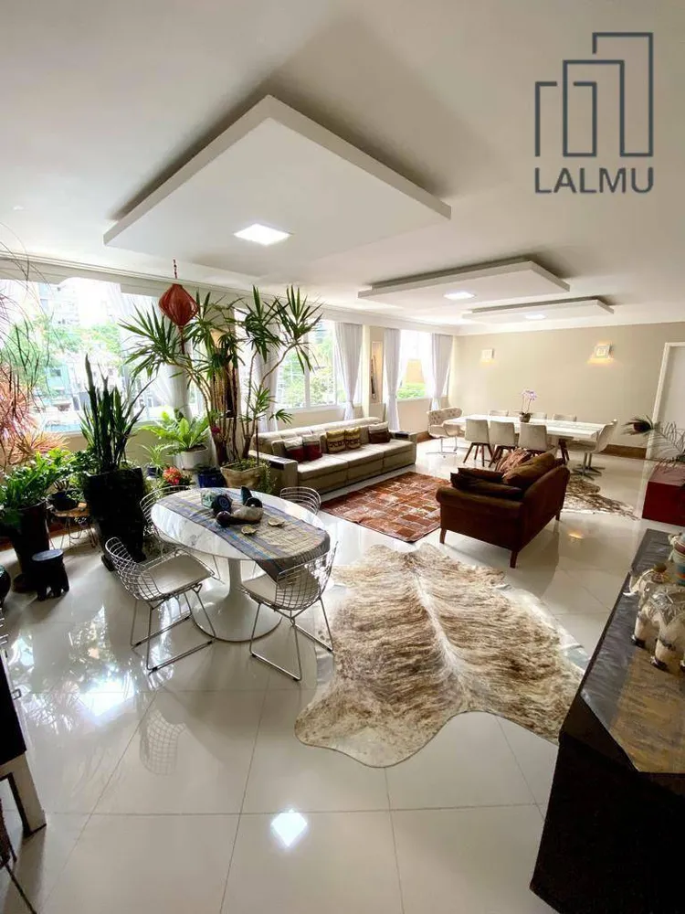 Apartamento, 2 quartos, 200 m² - Foto 2