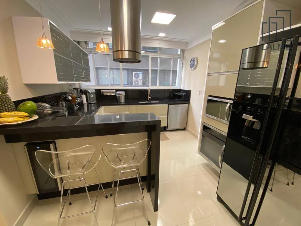 Apartamento, 2 quartos, 200 m² - Foto 1