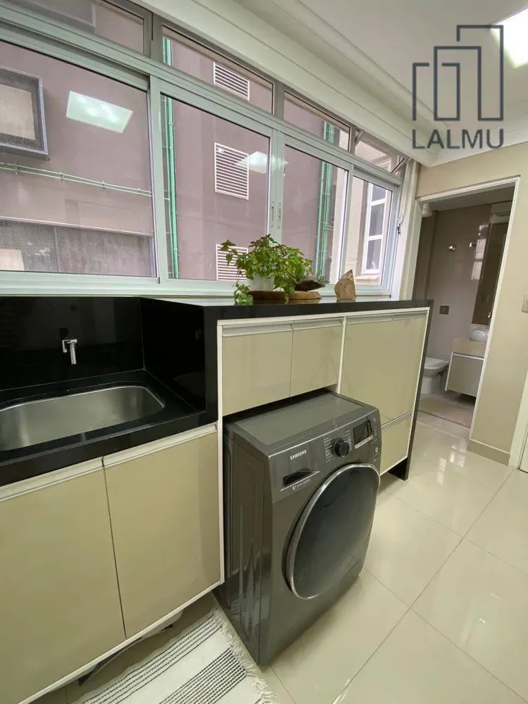 Apartamento, 2 quartos, 200 m² - Foto 3