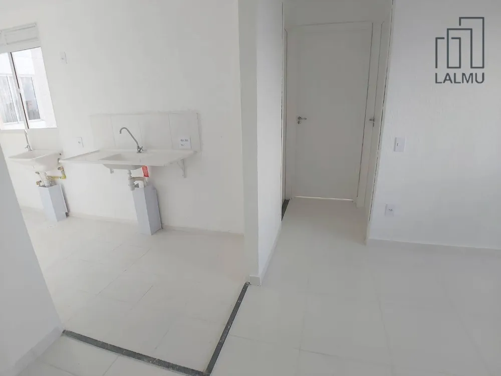 Apartamento, 2 quartos, 40 m² - Foto 4