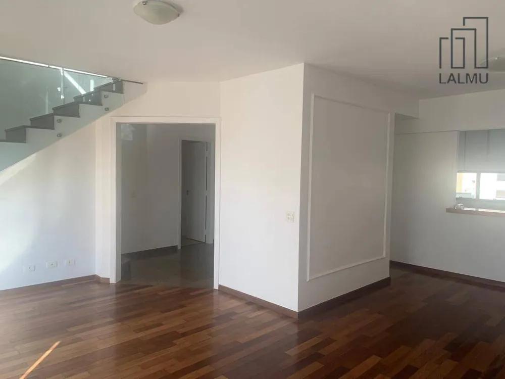 Apartamento, 3 quartos, 256 m² - Foto 2