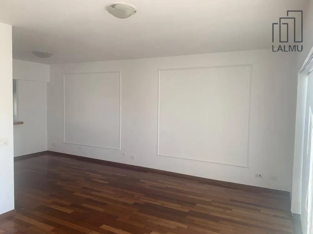 Apartamento, 3 quartos, 256 m² - Foto 4