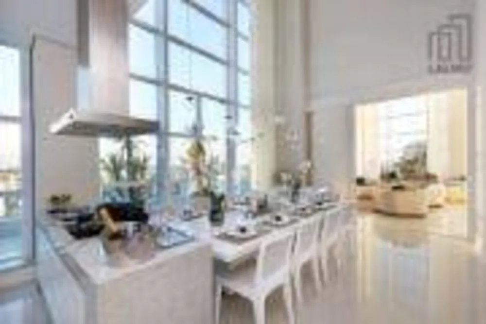Kitnet-Studio, 36 m² - Foto 4
