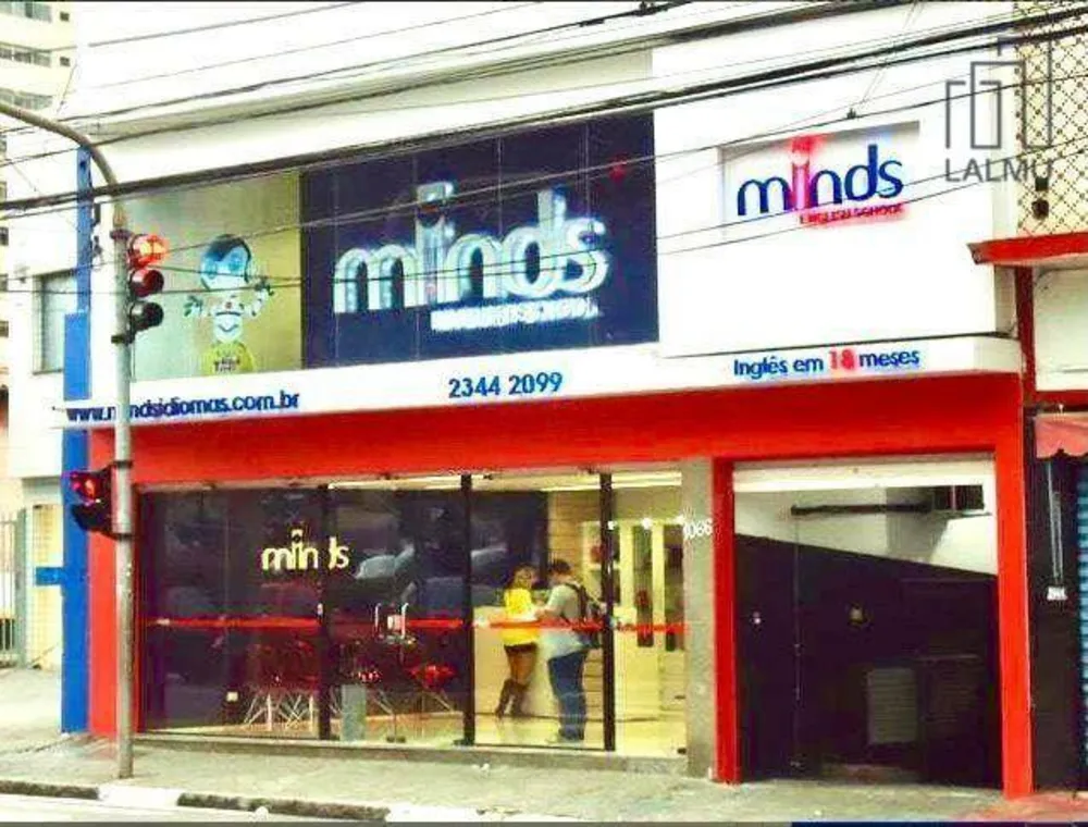 Loja-Salão, 700 m² - Foto 3
