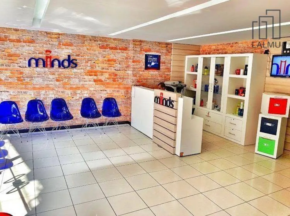 Loja-Salão, 700 m² - Foto 4