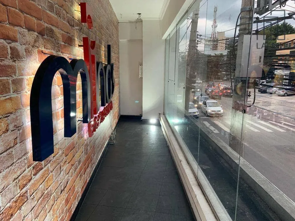 Loja-Salão, 700 m² - Foto 1