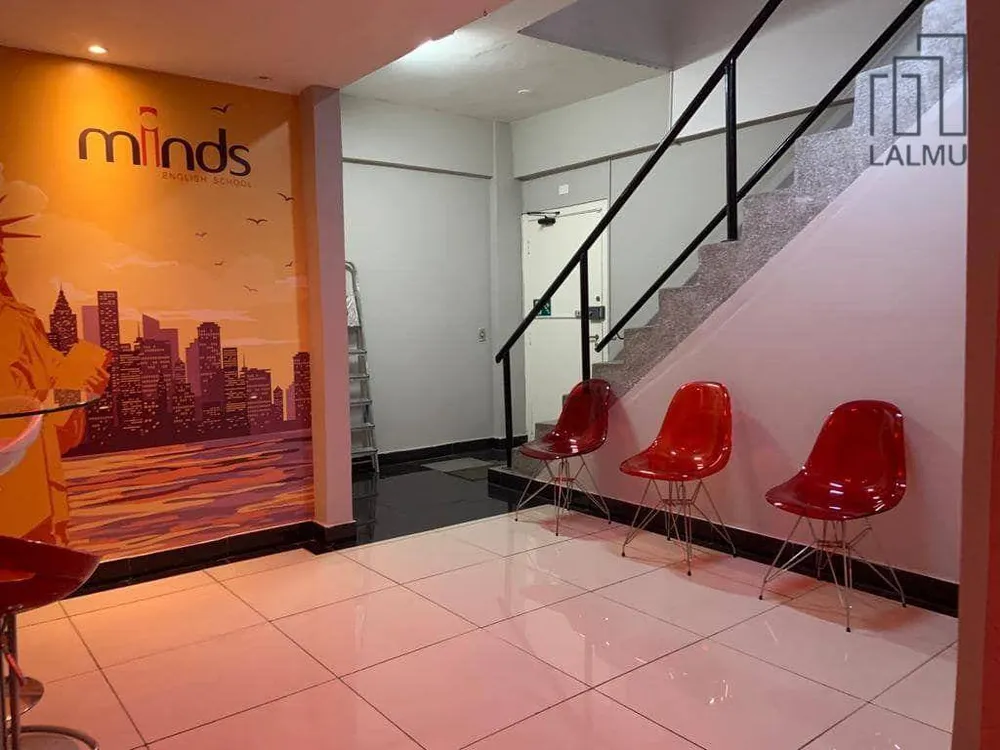 Loja-Salão, 700 m² - Foto 2
