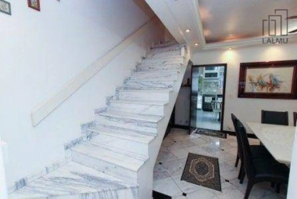 Casa, 3 quartos, 250 m² - Foto 3