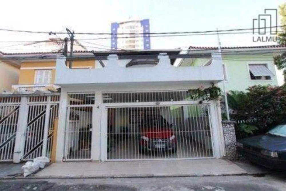 Casa, 3 quartos, 250 m² - Foto 2