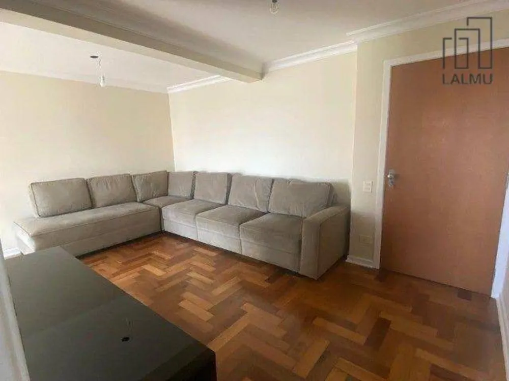 Apartamento, 2 quartos, 75 m² - Foto 3