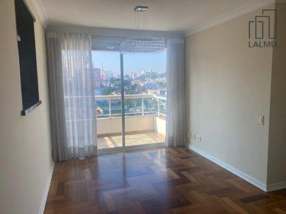 Apartamento, 2 quartos, 75 m² - Foto 4