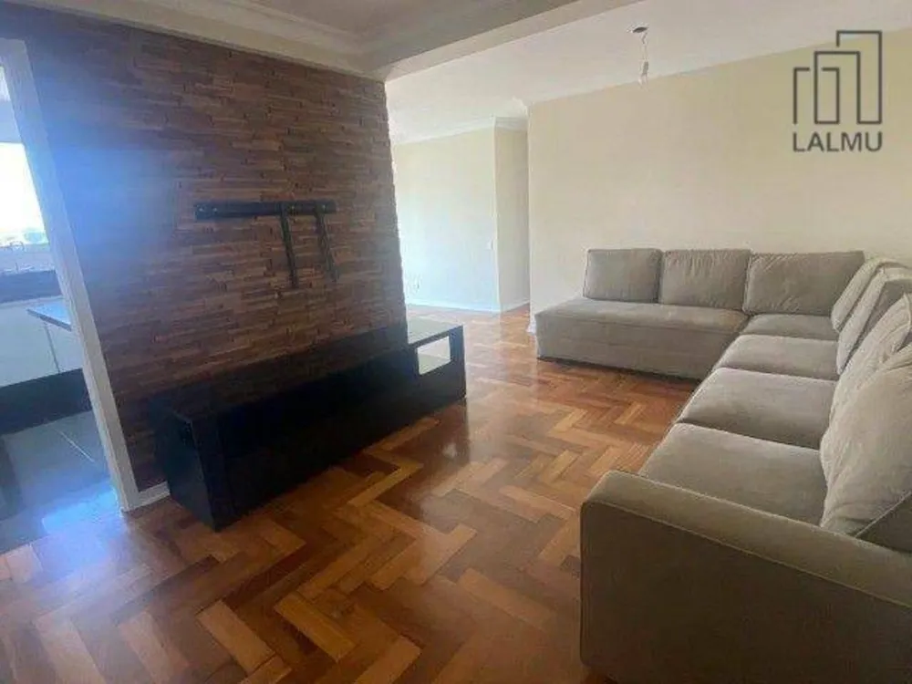 Apartamento, 2 quartos, 75 m² - Foto 2