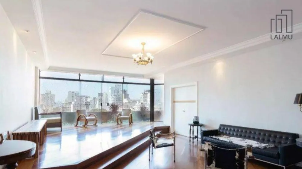 Apartamento, 5 quartos, 400 m² - Foto 2