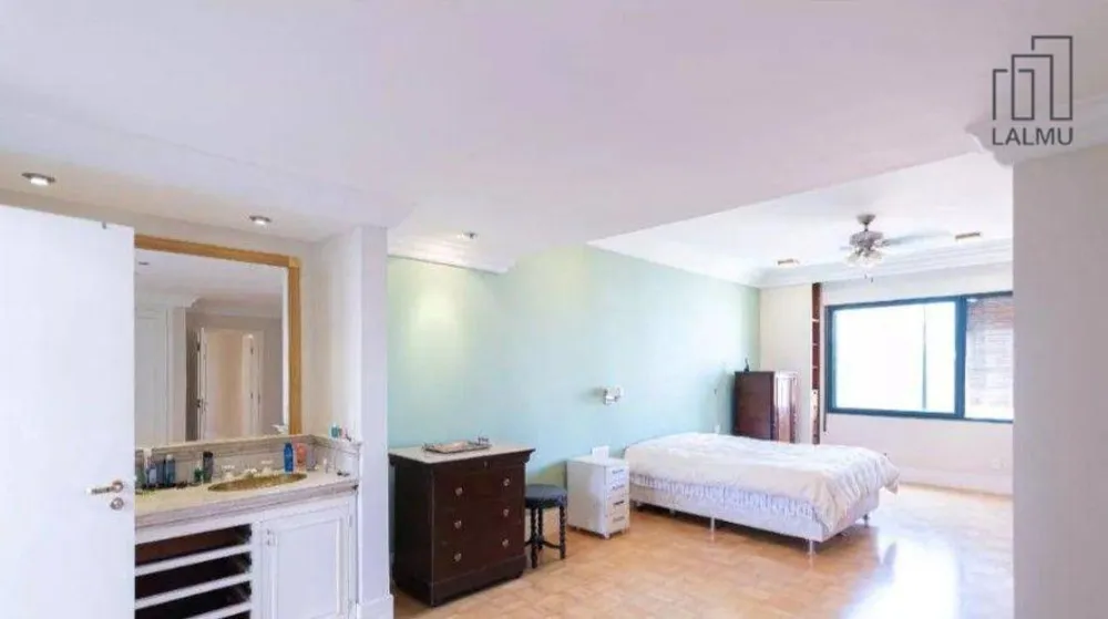 Apartamento, 5 quartos, 400 m² - Foto 1