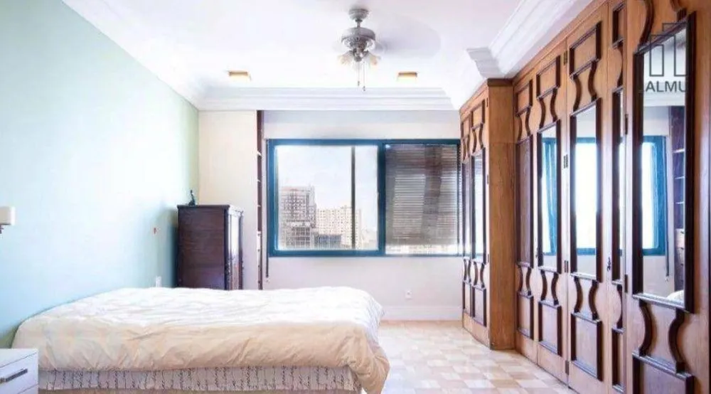 Apartamento, 5 quartos, 400 m² - Foto 4