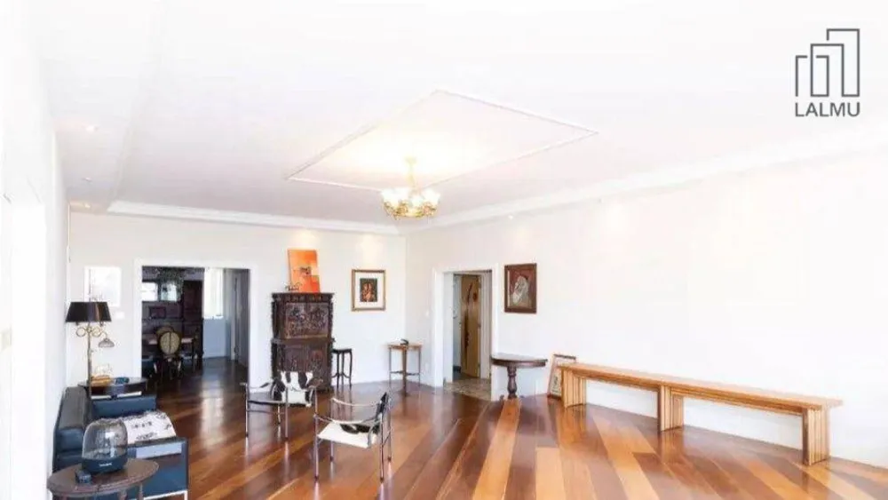 Apartamento, 5 quartos, 400 m² - Foto 3