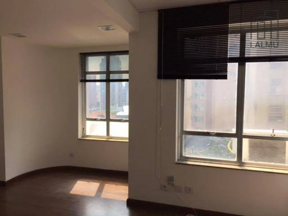Sala-Conjunto, 35 m² - Foto 3