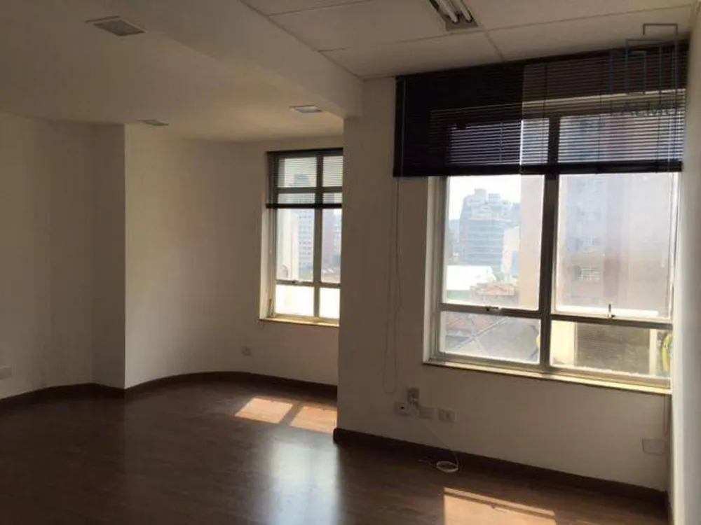 Sala-Conjunto, 35 m² - Foto 1