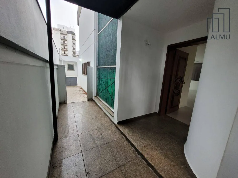 Sobrado, 4 quartos, 330 m² - Foto 6