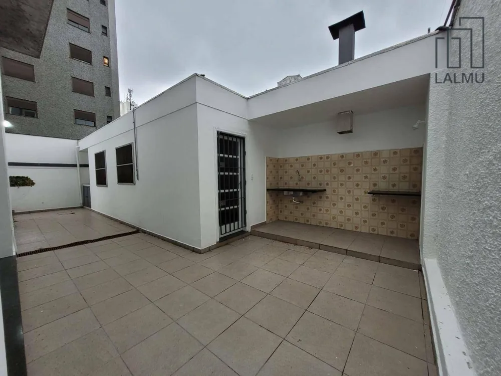 Sobrado, 4 quartos, 330 m² - Foto 2