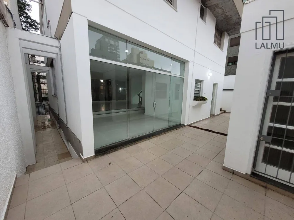 Sobrado, 4 quartos, 330 m² - Foto 1