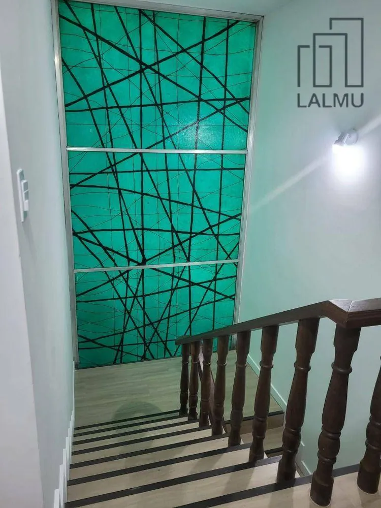 Sobrado, 4 quartos, 330 m² - Foto 8