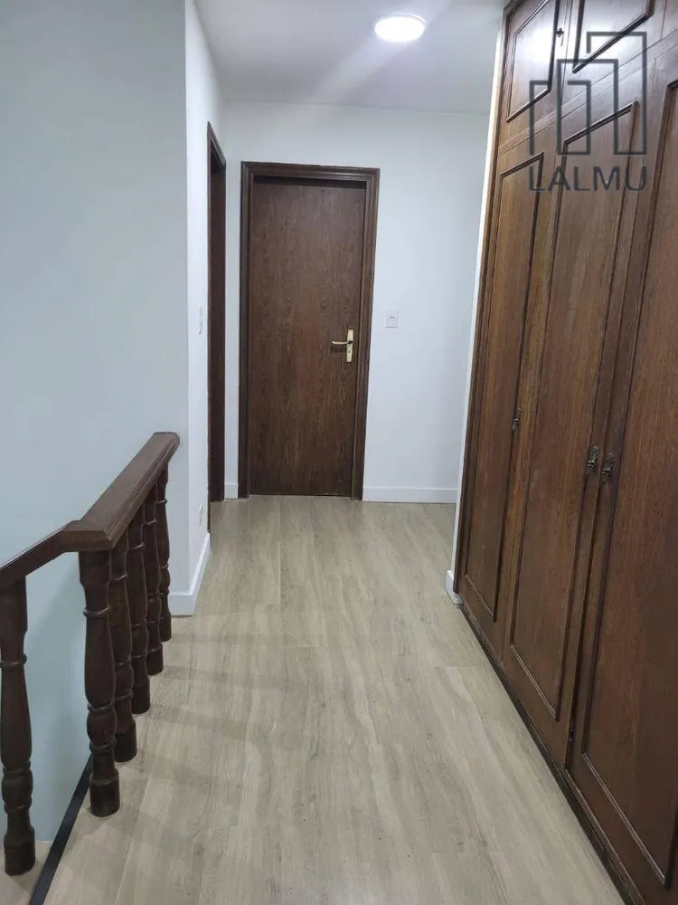 Sobrado, 4 quartos, 330 m² - Foto 7