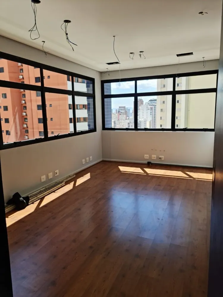 Sala-Conjunto, 78 m² - Foto 1