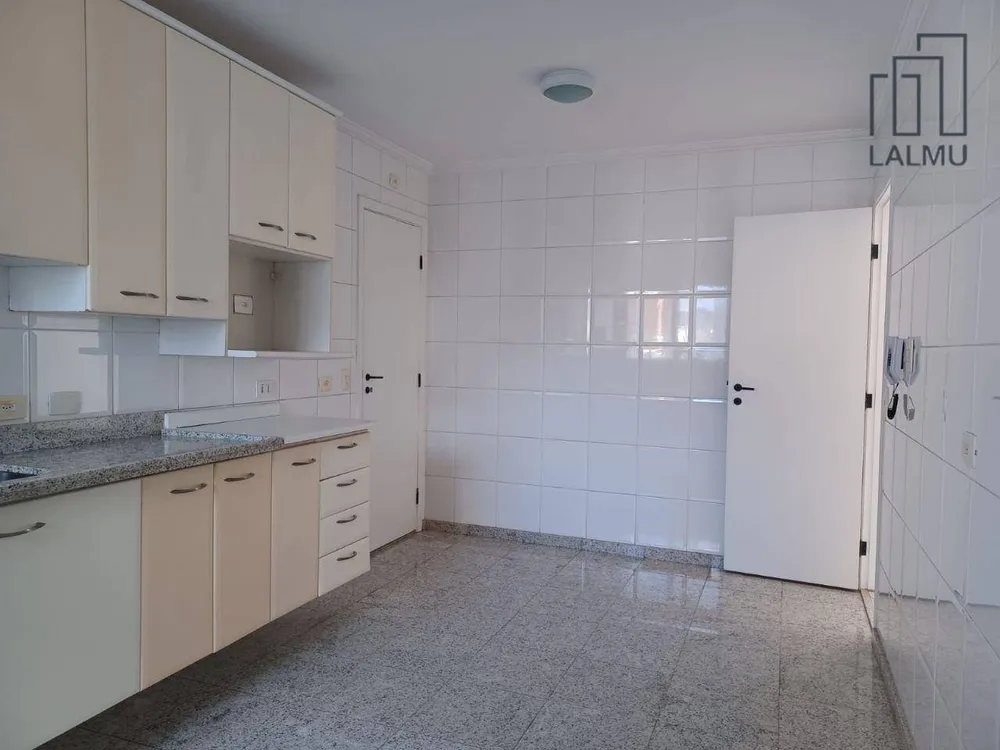 Apartamento, 3 quartos, 126 m² - Foto 4