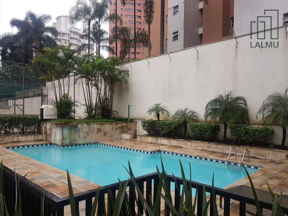 Apartamento, 3 quartos, 126 m² - Foto 1