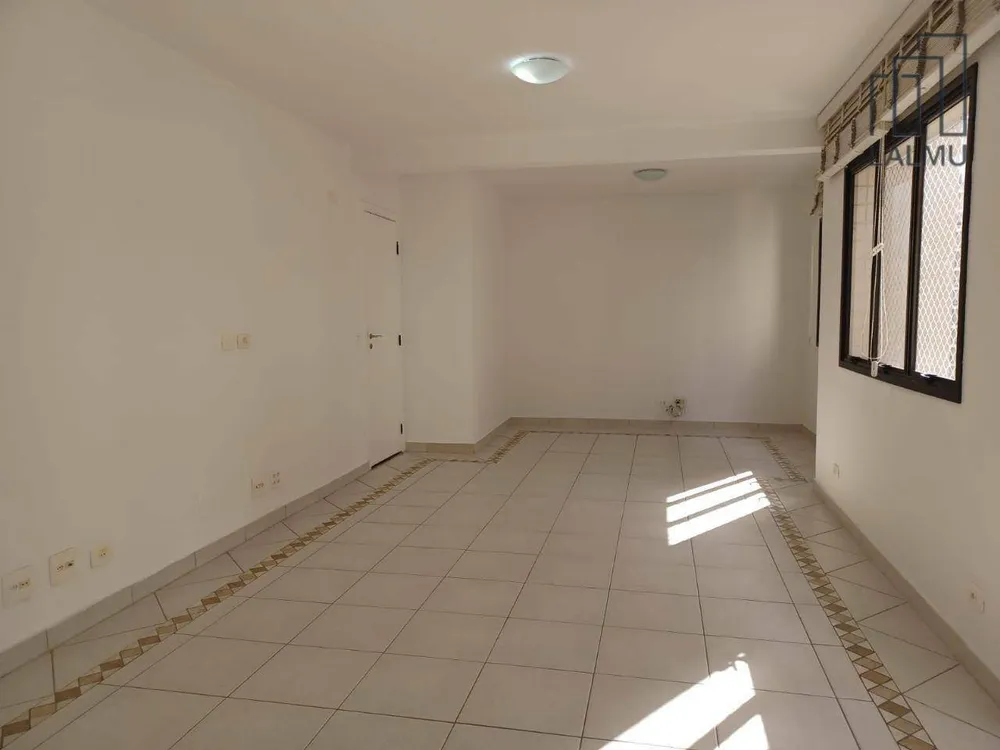 Apartamento, 3 quartos, 126 m² - Foto 3