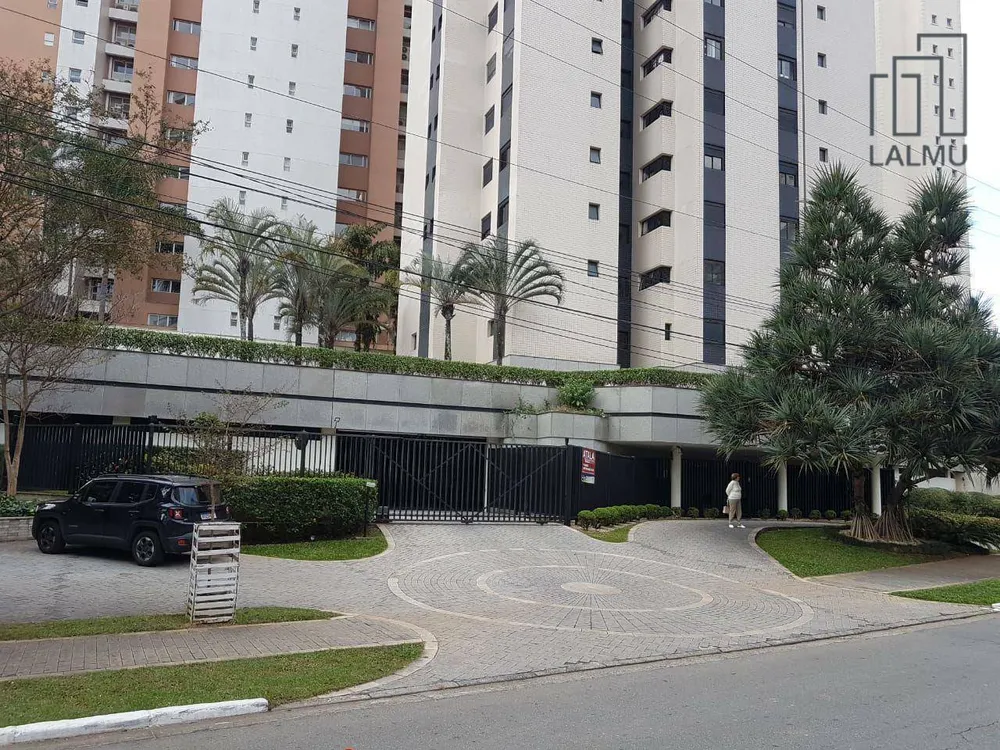 Apartamento, 3 quartos, 126 m² - Foto 2