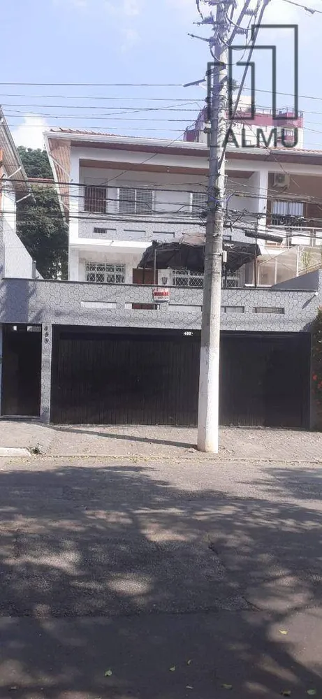 Casa, 3 quartos, 256 m² - Foto 3