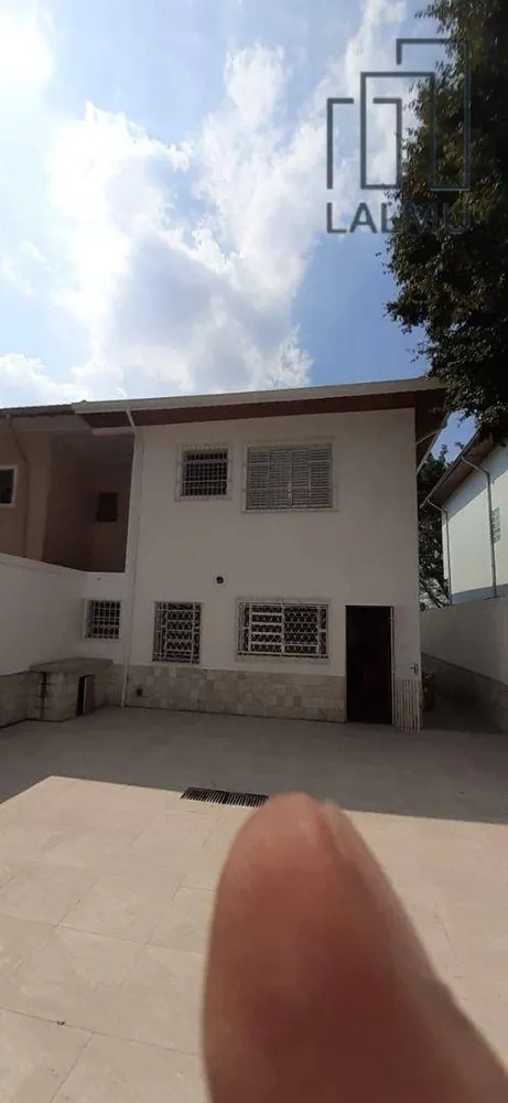 Casa, 3 quartos, 256 m² - Foto 4