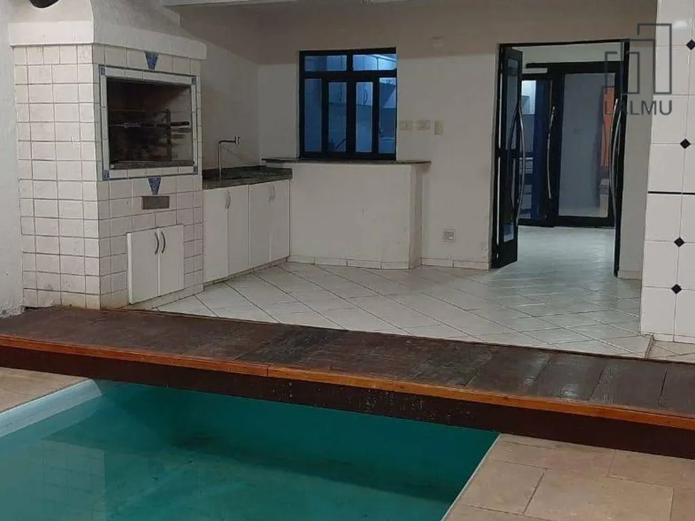 Casa, 380 m² - Foto 1