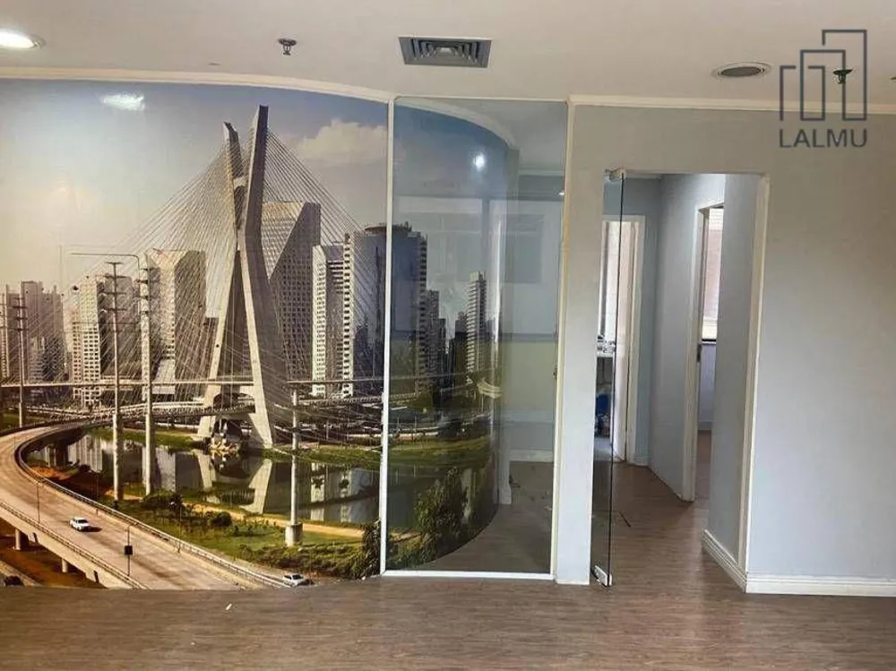 Sala-Conjunto, 80 m² - Foto 2