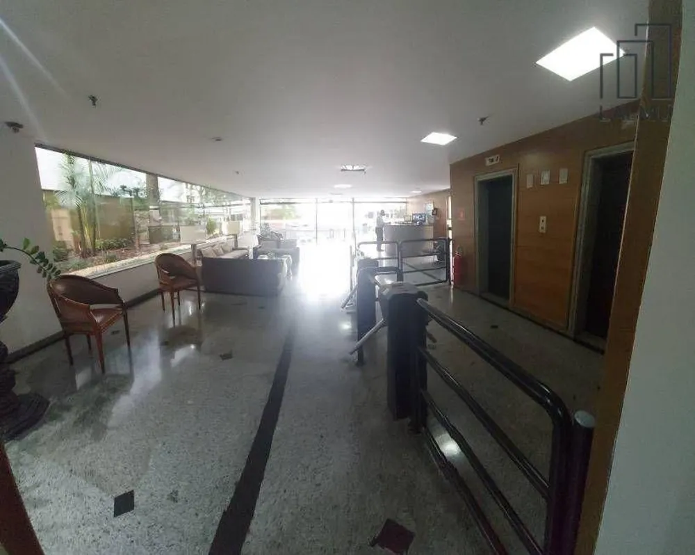 Sala-Conjunto, 80 m² - Foto 1