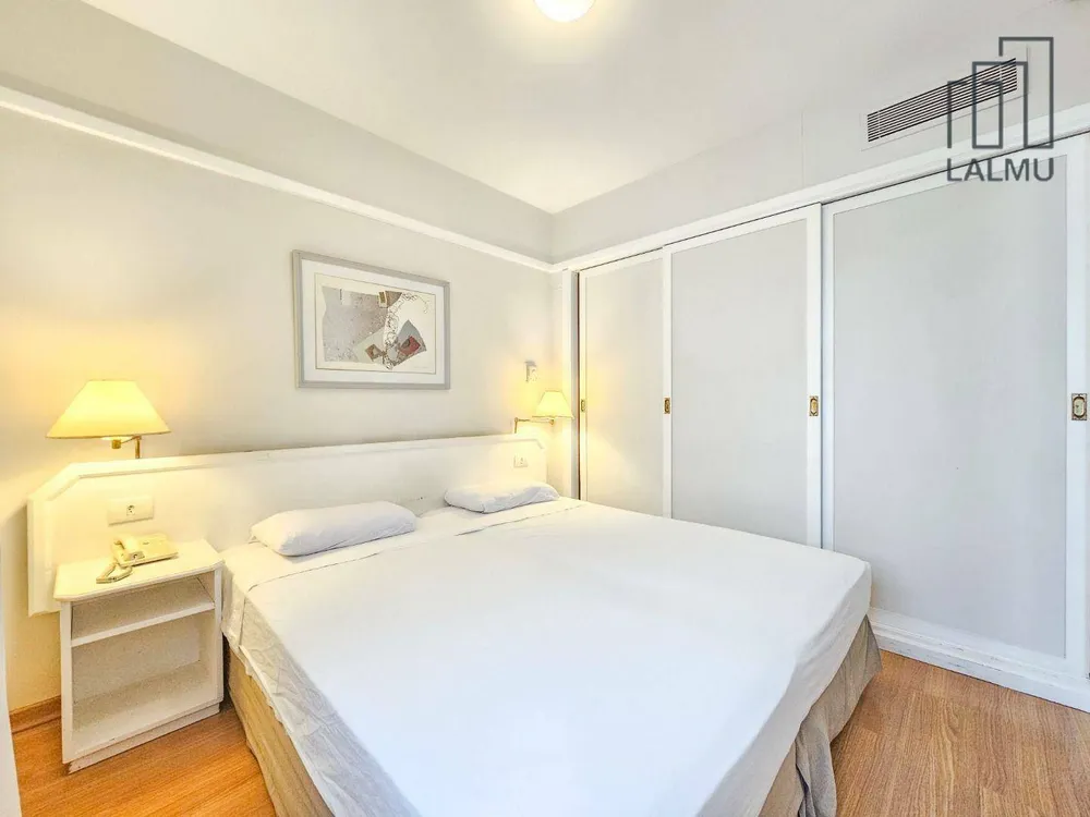 Flat/Apart Hotel, 1 quarto, 40 m² - Foto 2