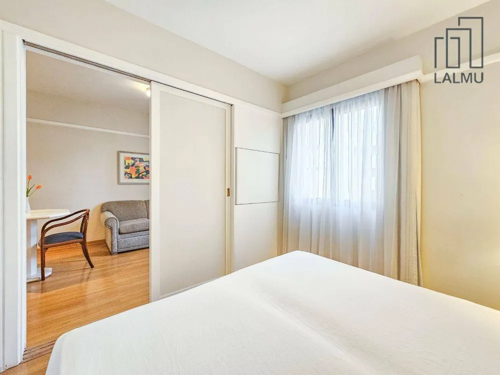 Flat/Apart Hotel, 1 quarto, 40 m² - Foto 3