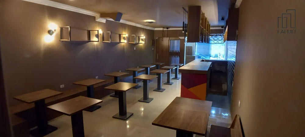 Loja-Salão, 100 m² - Foto 3