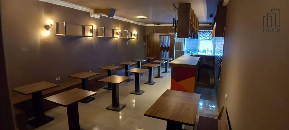Loja-Salão, 100 m² - Foto 4