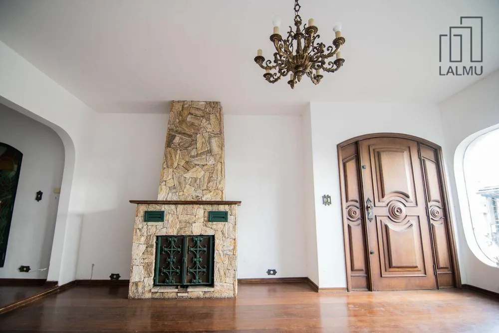 Sobrado, 3 quartos, 300 m² - Foto 4