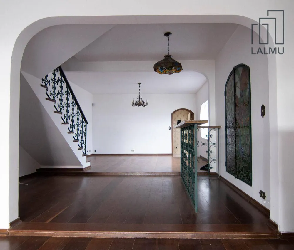 Sobrado, 3 quartos, 300 m² - Foto 2