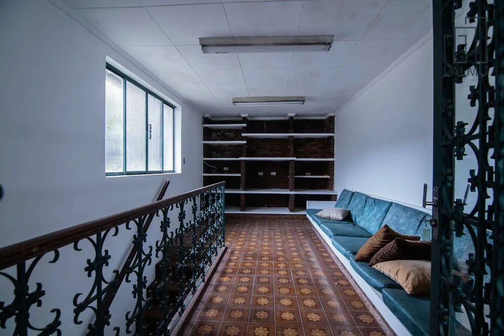 Sobrado, 3 quartos, 300 m² - Foto 1