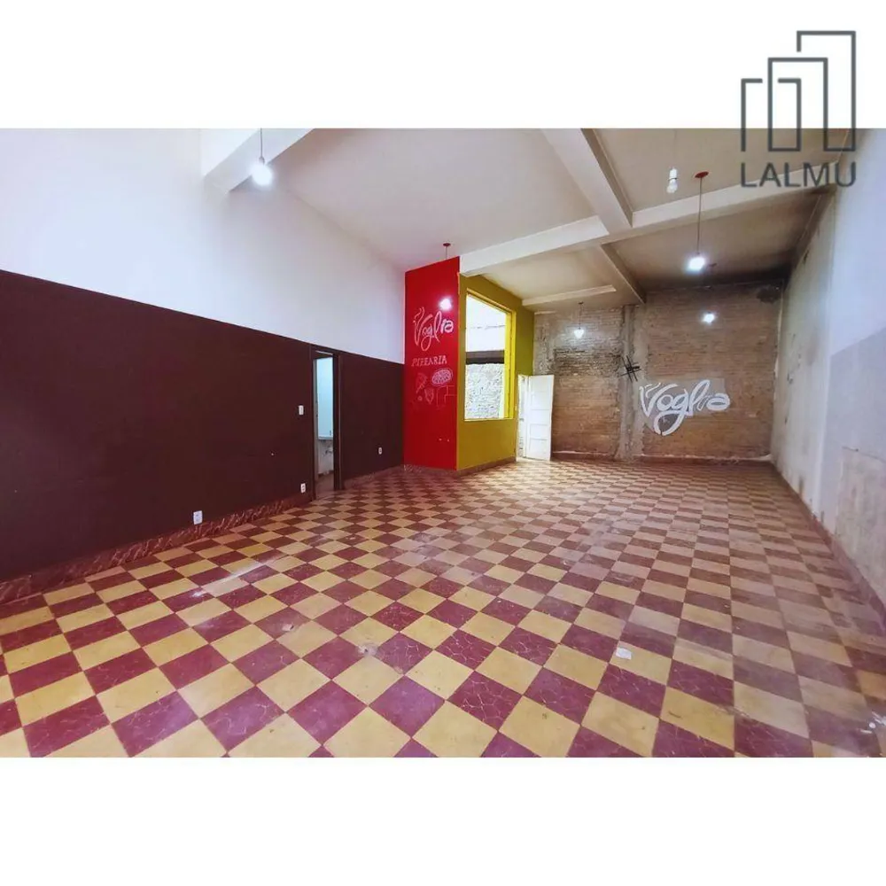 Loja-Salão, 95 m² - Foto 2