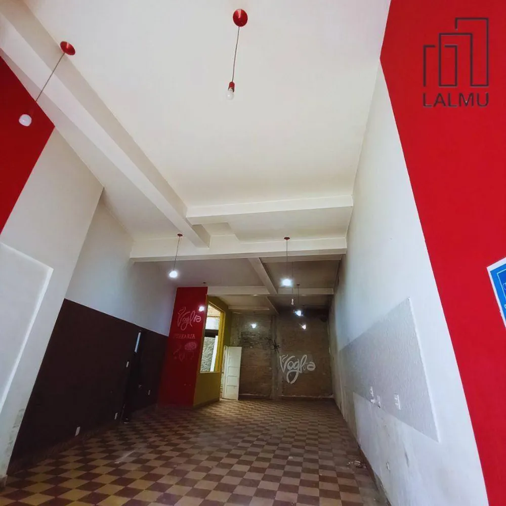 Loja-Salão, 95 m² - Foto 3