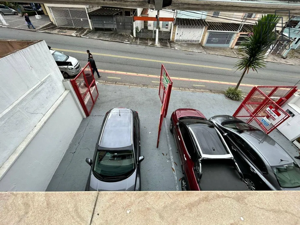 Depósito-Galpão, 290 m² - Foto 2