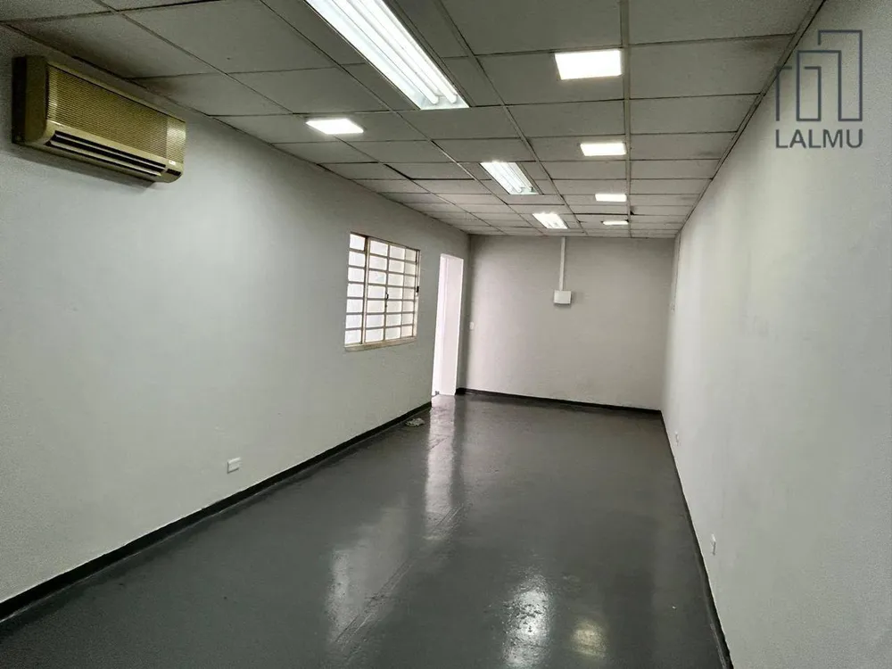 Depósito-Galpão, 290 m² - Foto 1