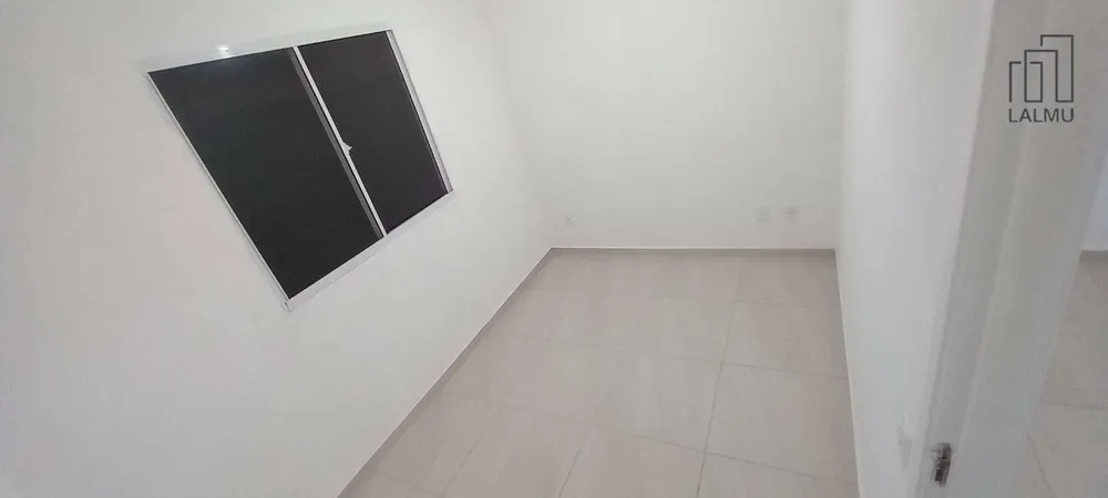 Apartamento, 2 quartos, 40 m² - Foto 3