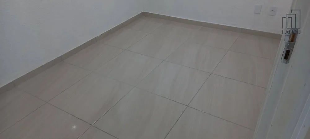 Apartamento, 2 quartos, 40 m² - Foto 1